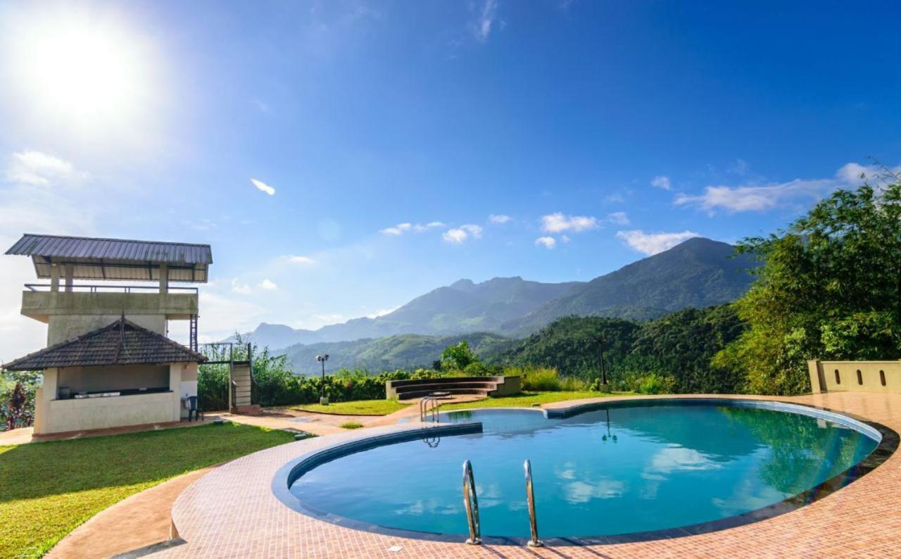 Wayanad Village Resort Koroth Exterior photo